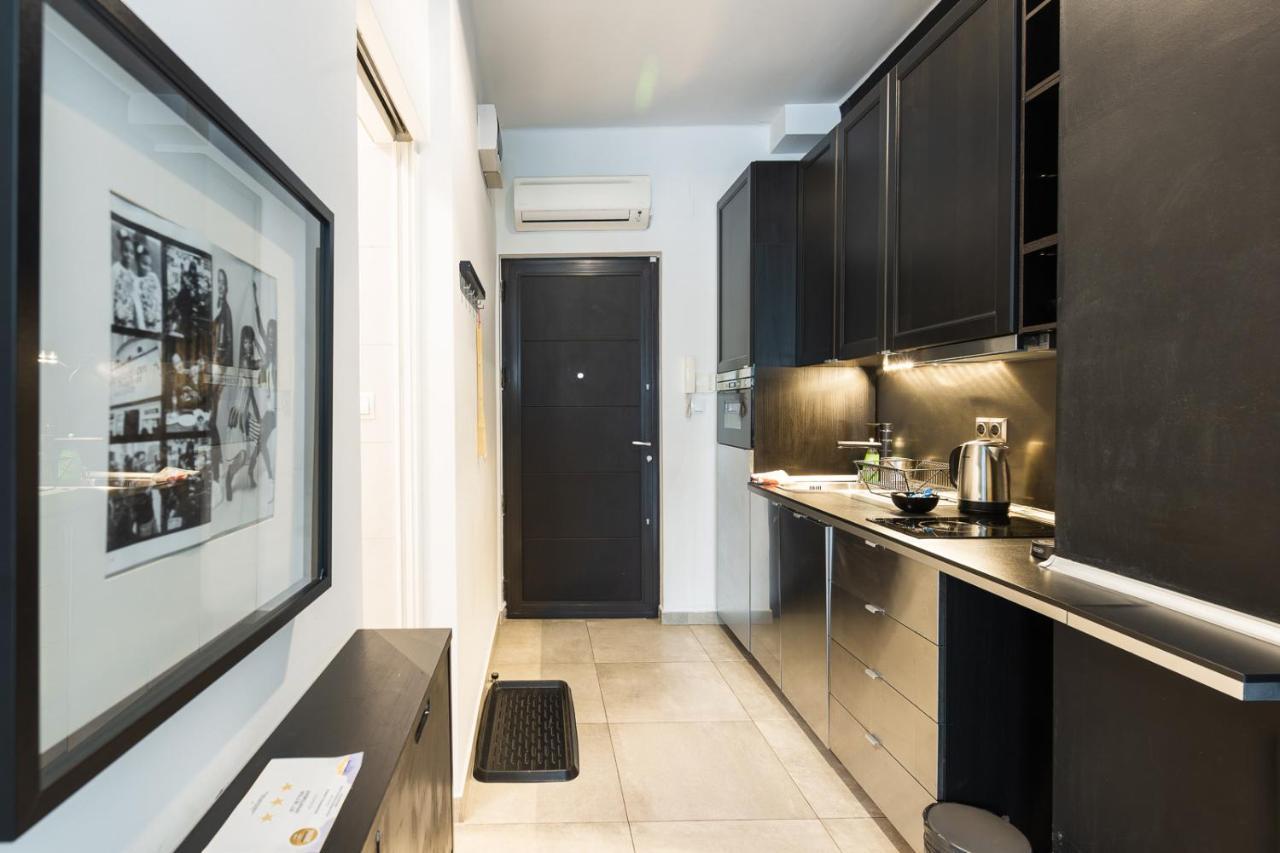 Bright Studio With Parliament View, Free Parking Budapest Extérieur photo