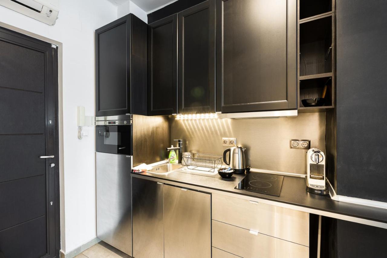 Bright Studio With Parliament View, Free Parking Budapest Extérieur photo